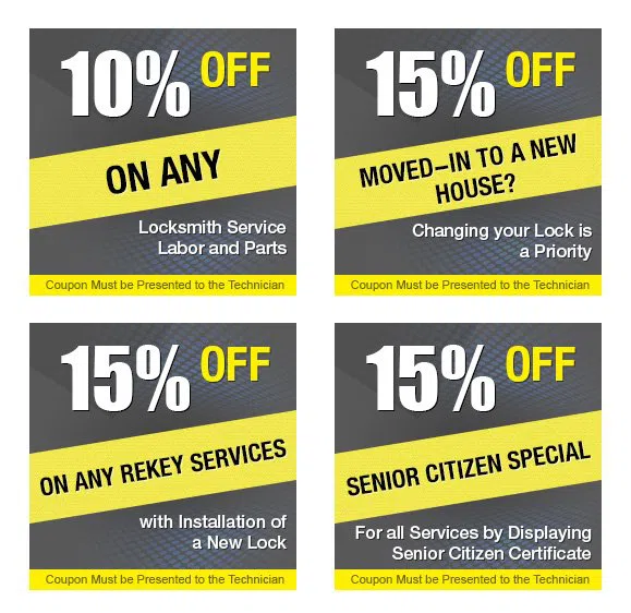 Miami Quickly Locksmith Miami, FL 305-908-3105 - coupon